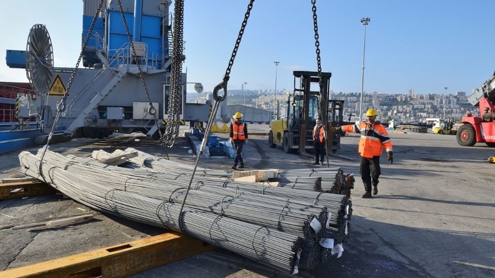 מדד מנהלי הרכש: המשק היצרני שב להתרחבות ביוני