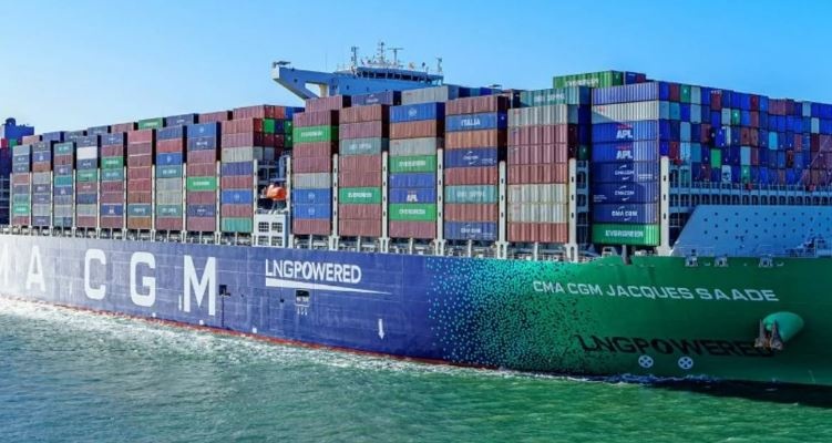 CMA CGM: נמשיך לשוט דרך כף התקווה הטובה